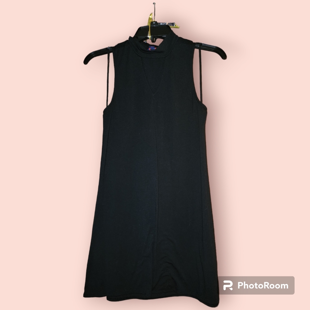 ^ Aeropostale Sleeveless Dress